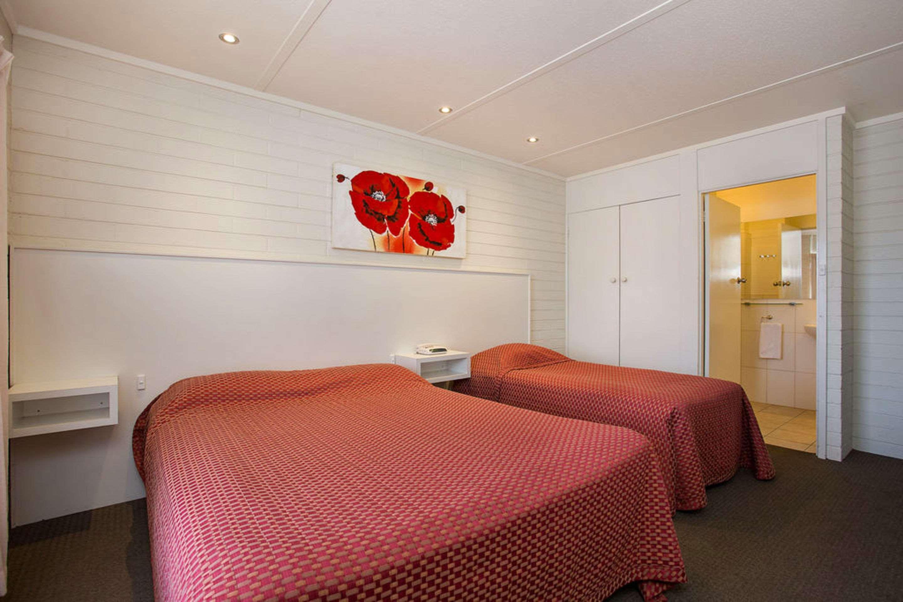 Econo Lodge Portland Εξωτερικό φωτογραφία