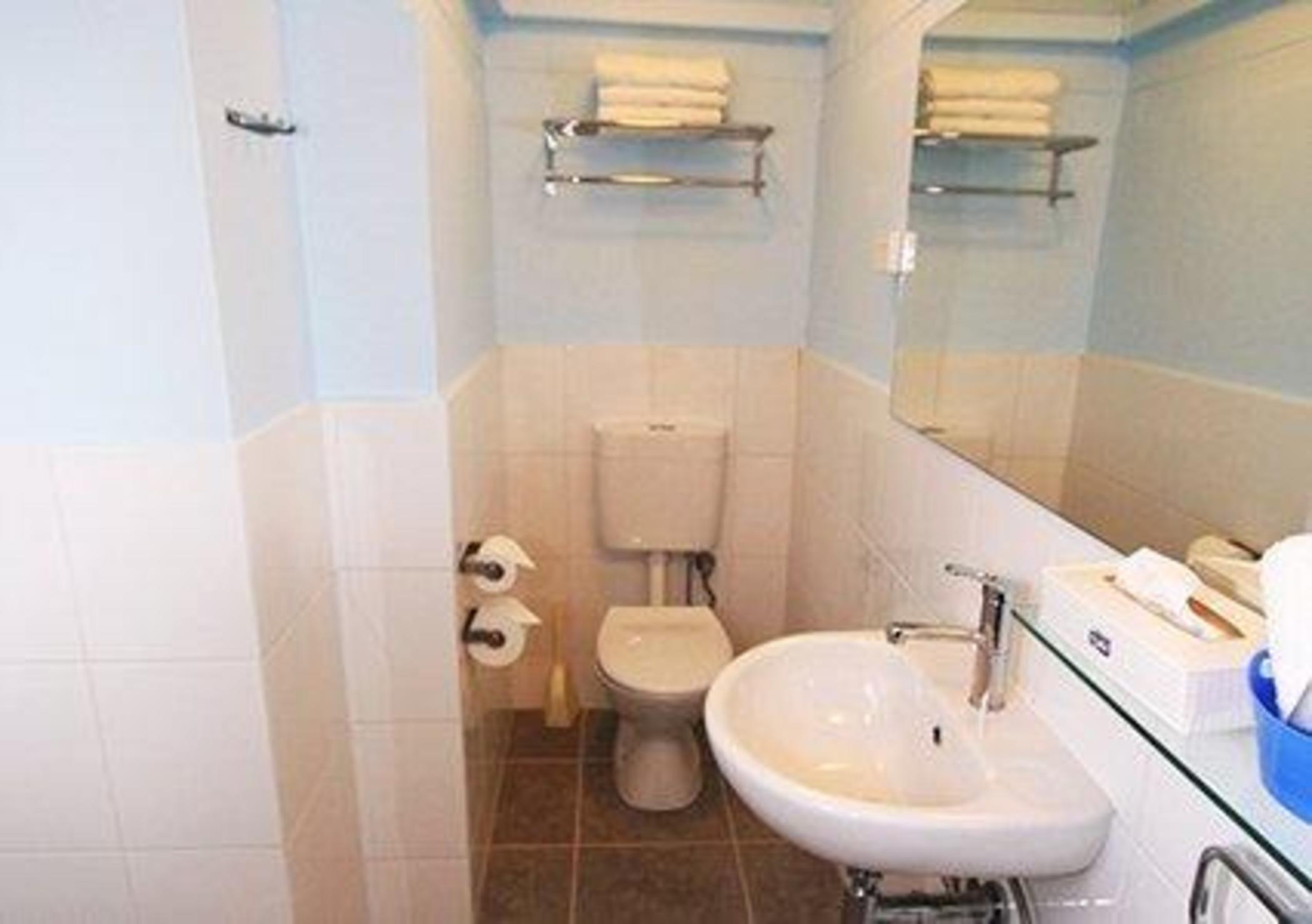 Econo Lodge Portland Εξωτερικό φωτογραφία